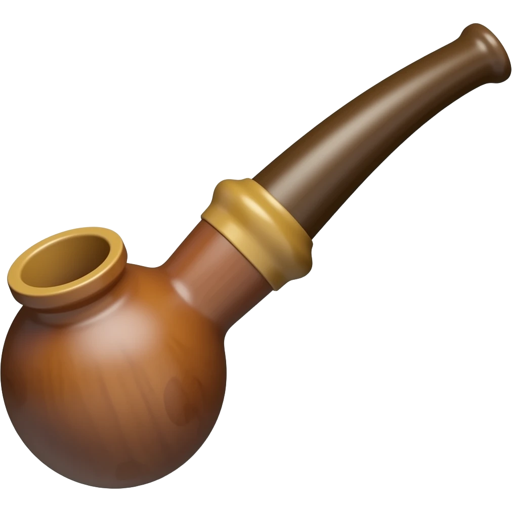 🫪 bong emoji