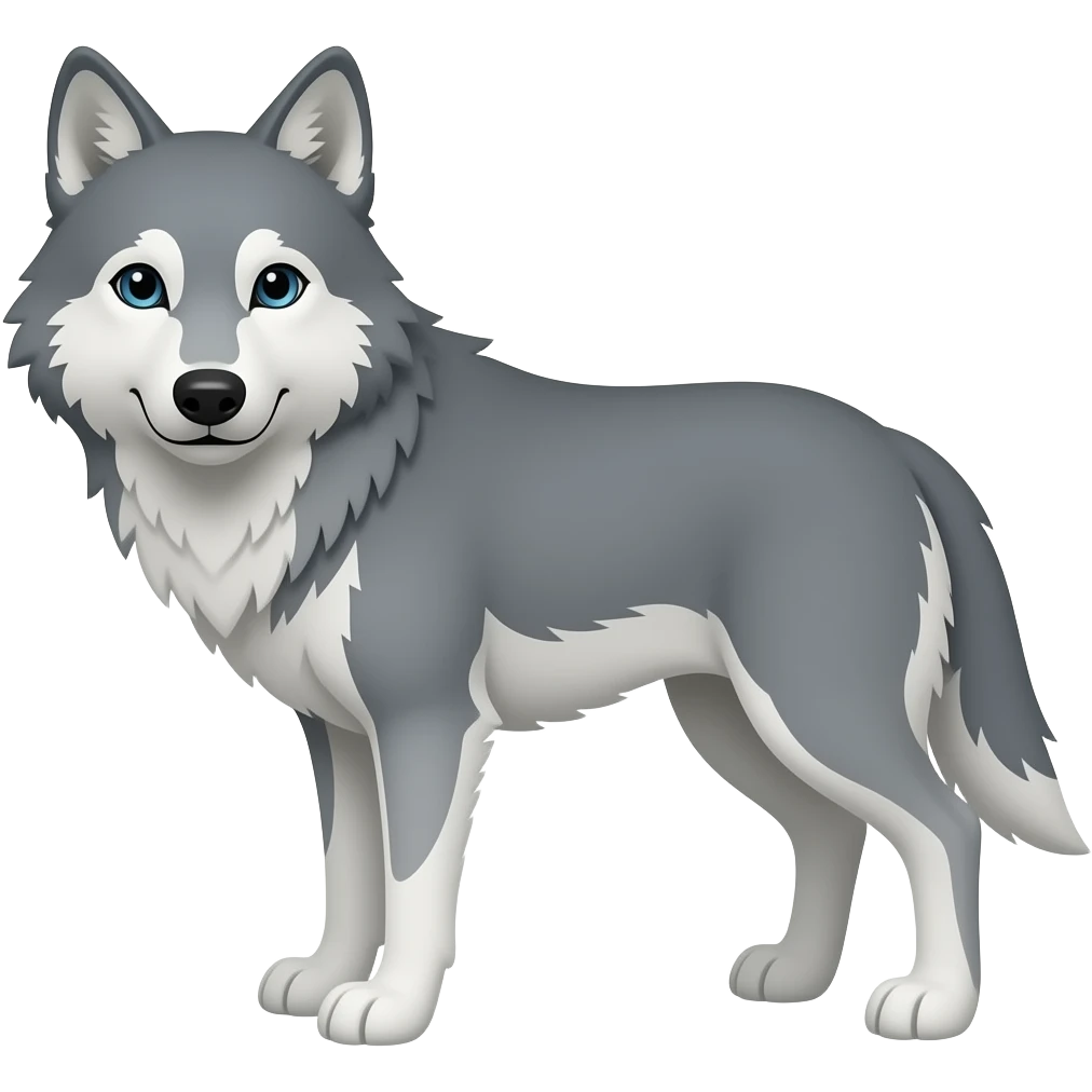 Bozkurt emoji
