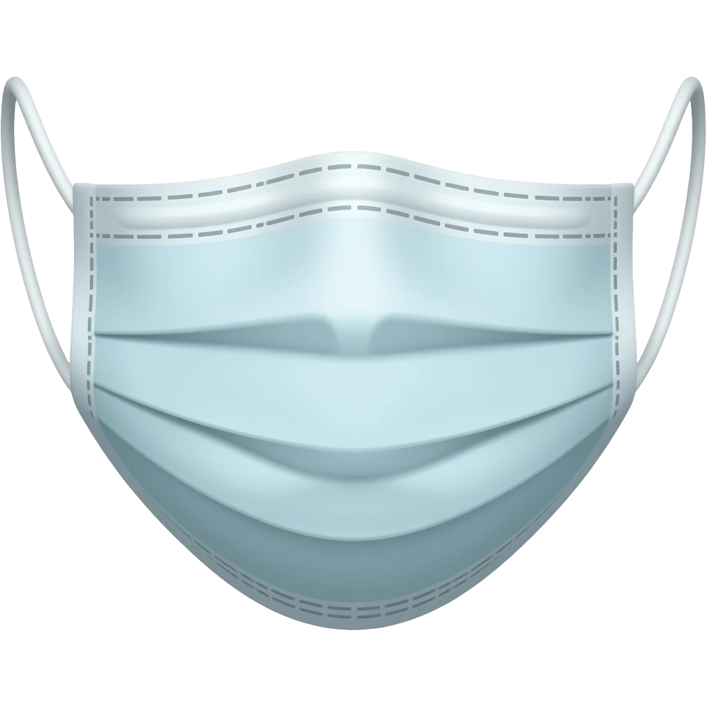 mask emoji