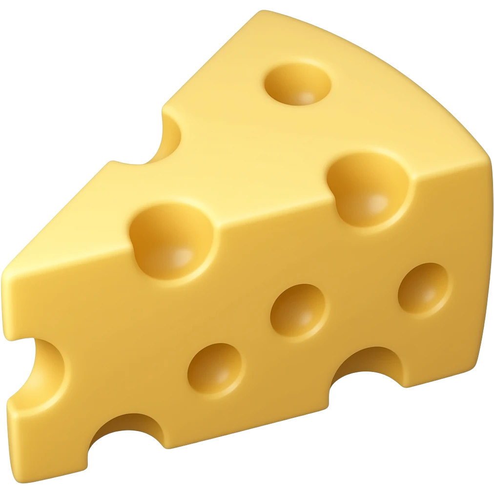 🧀 emoji