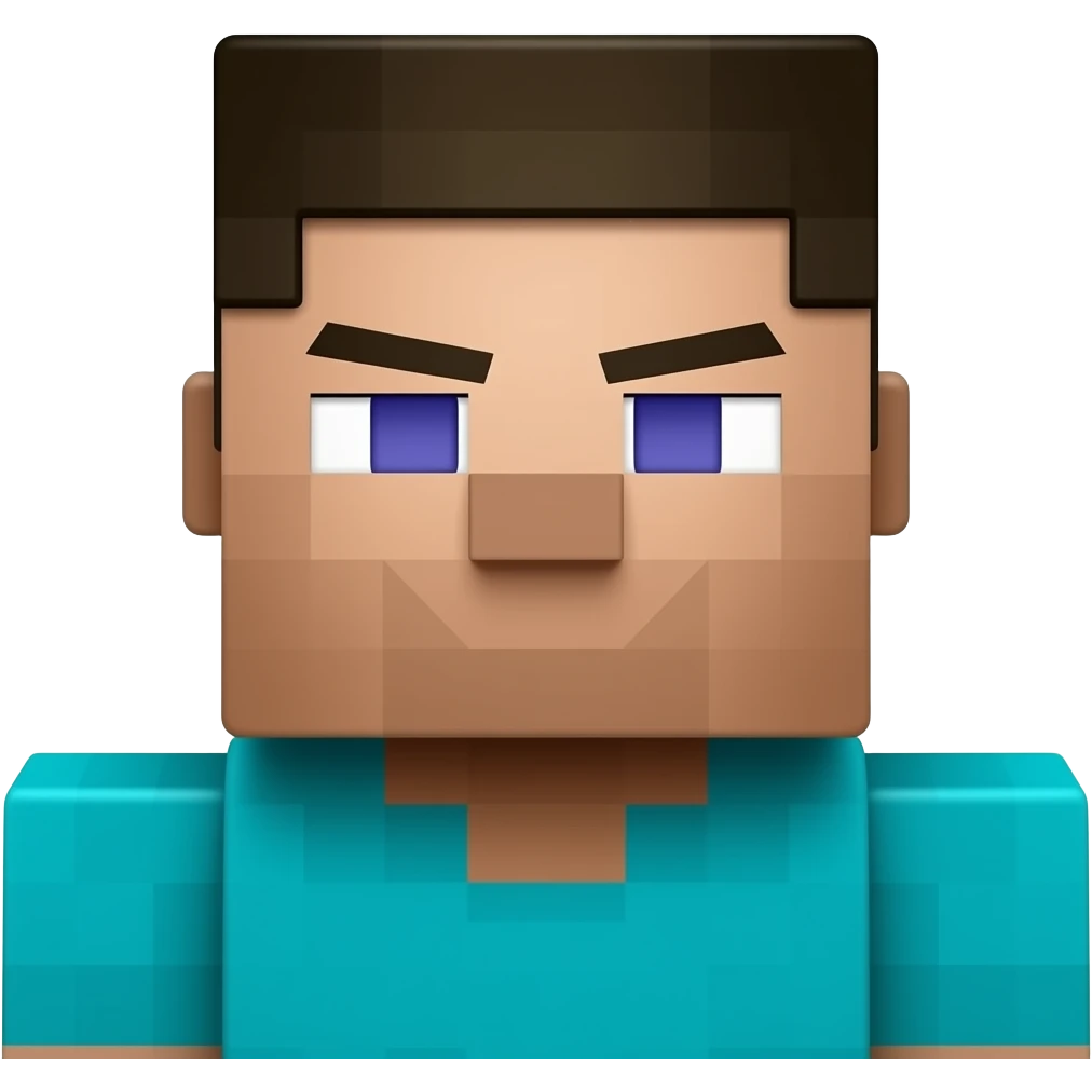MINECRAFT emoji