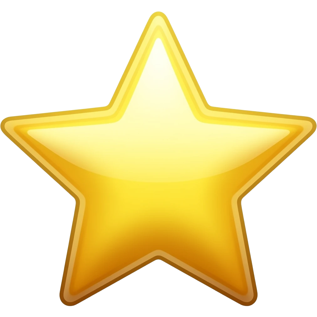 shine emoji