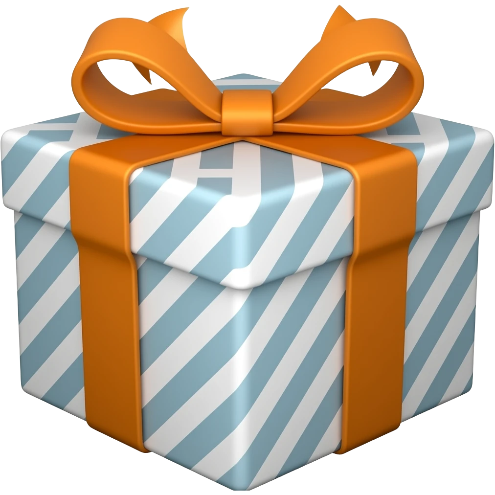 gift emoji