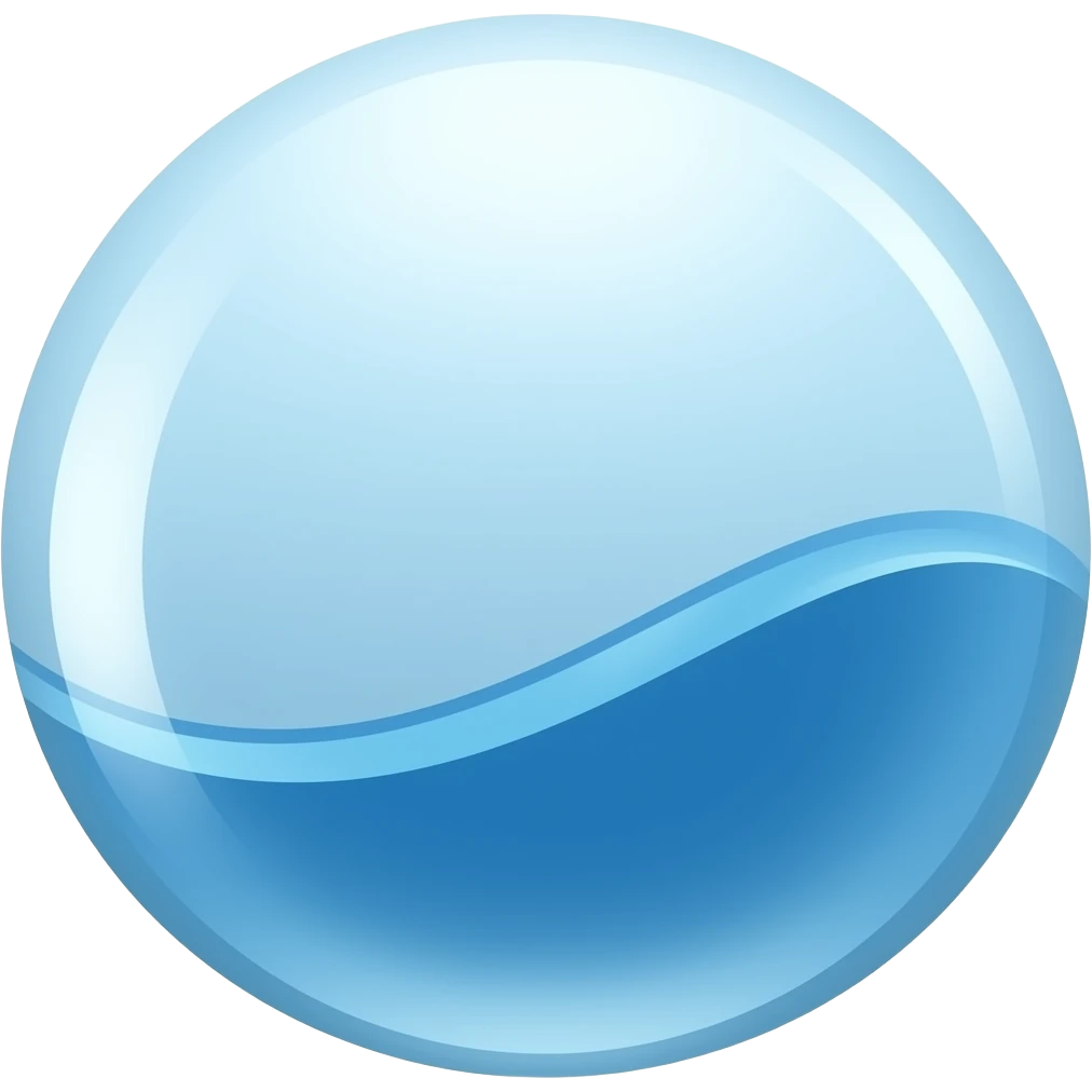agua emoji