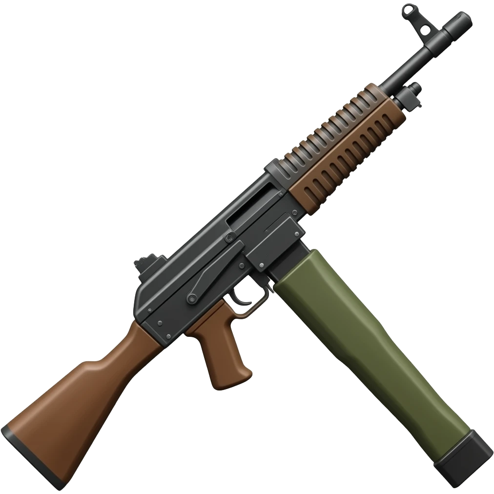 MG-42 emoji