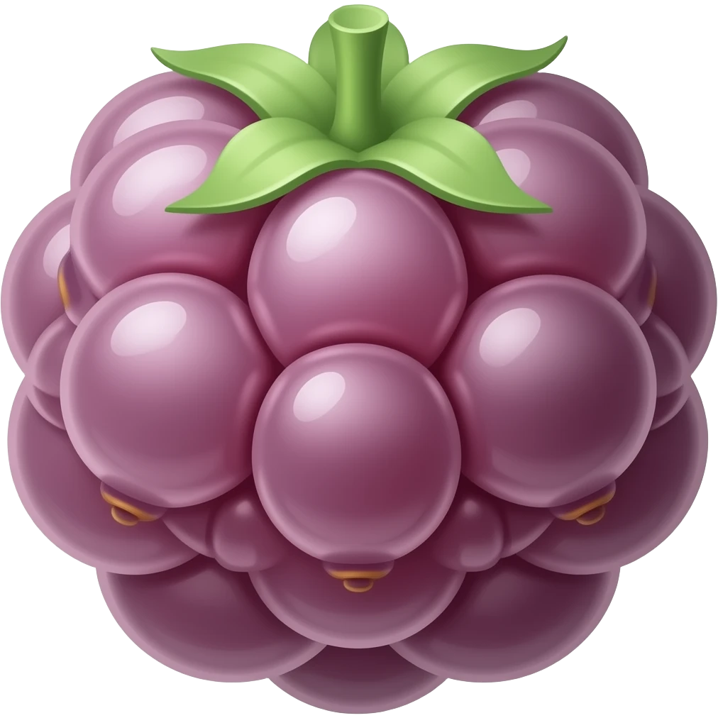 Berry emoji