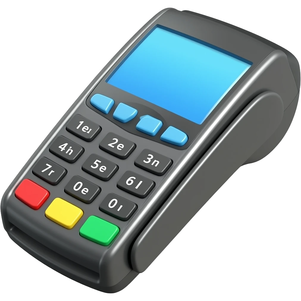 smart pos emoji