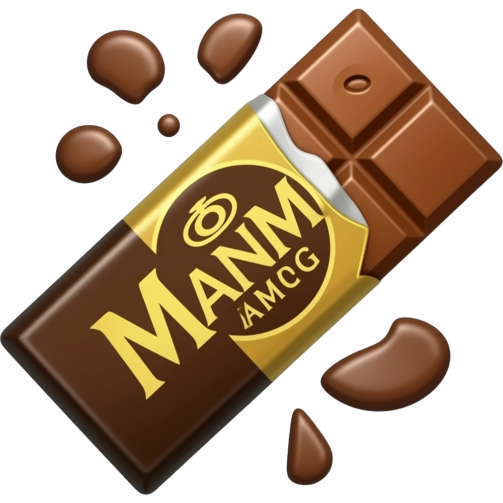 Magnum emoji