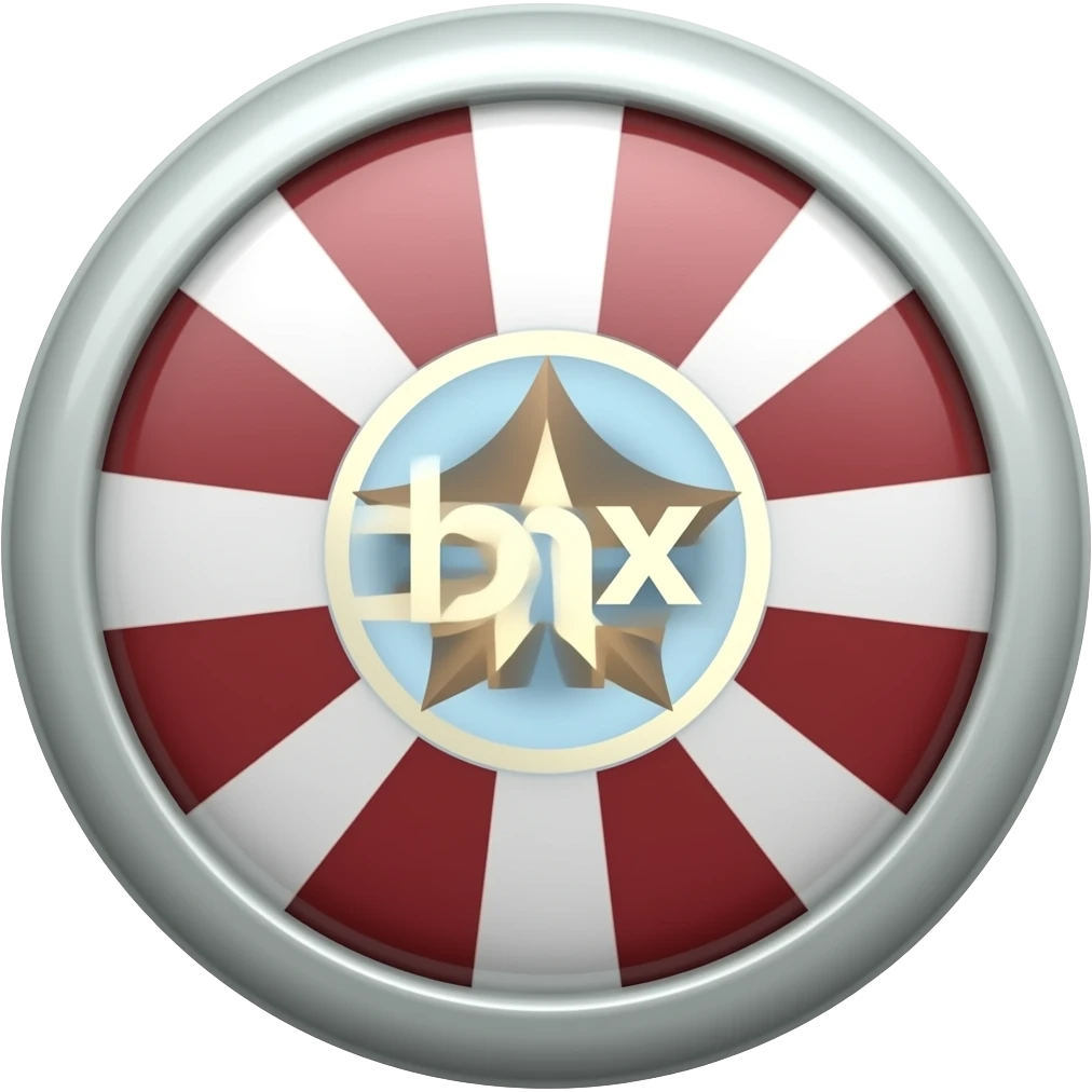 Badge emoji