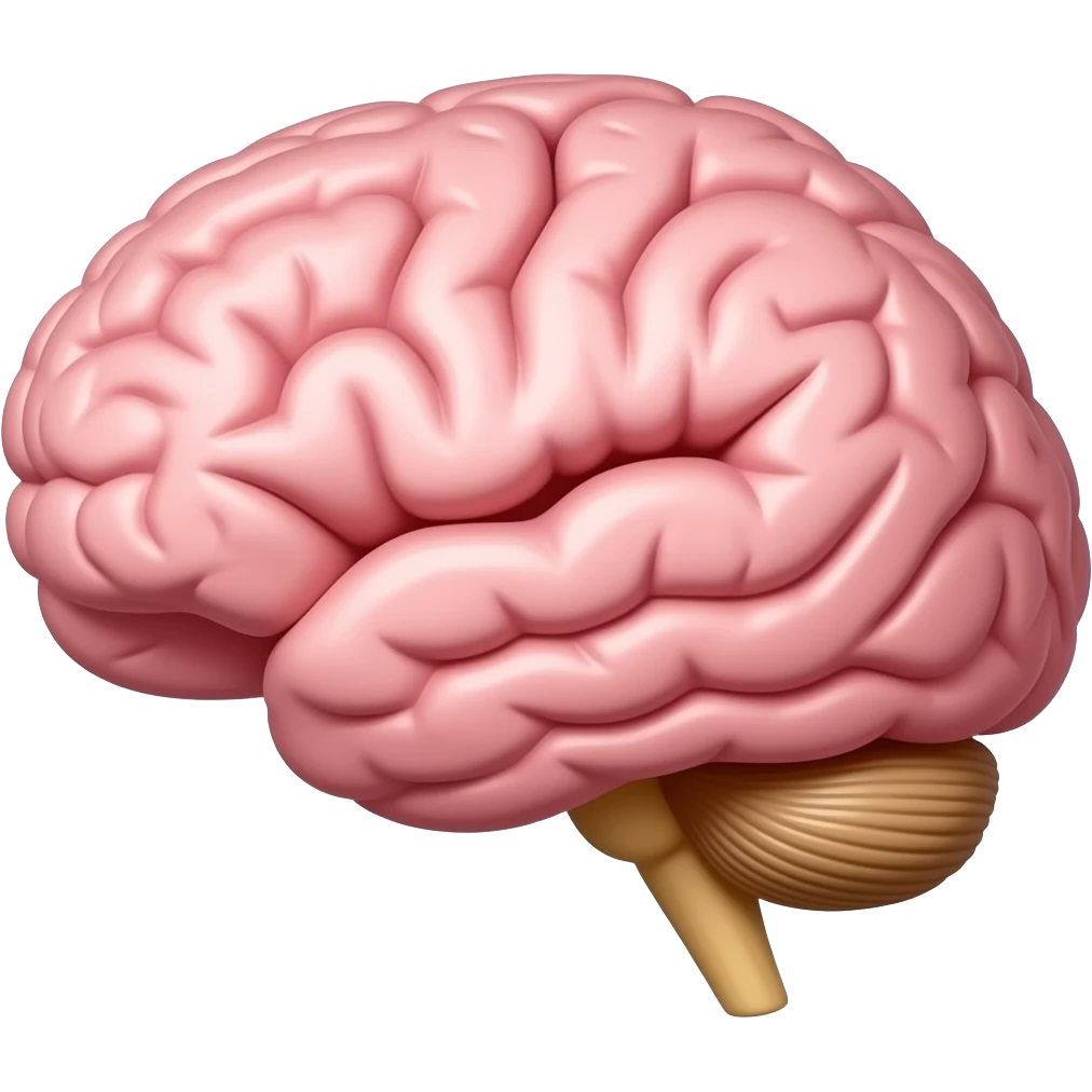 cerebro emoji
