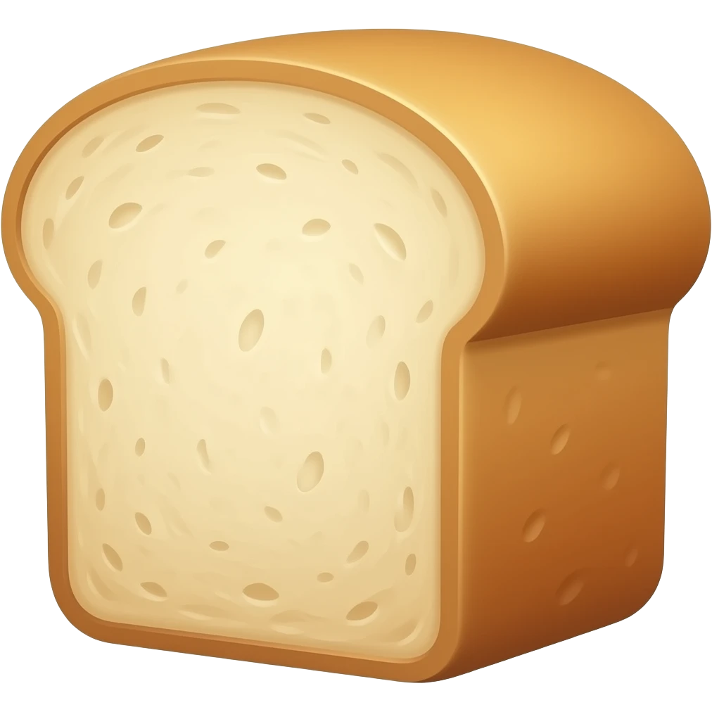 Bread emoji
