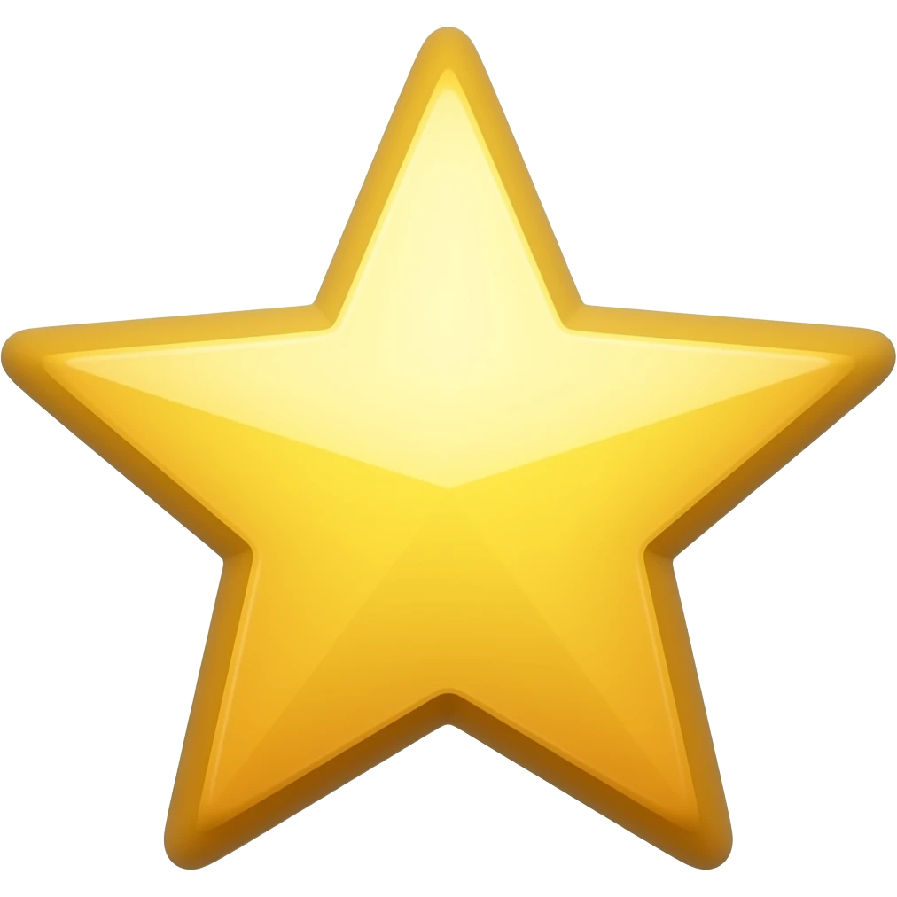 звезда из космоса emoji