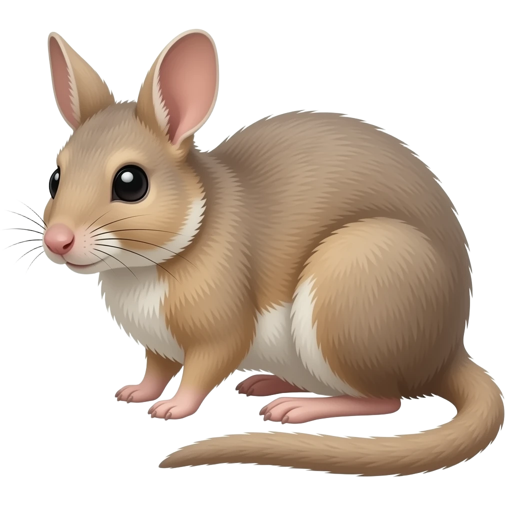 Bilby emoji