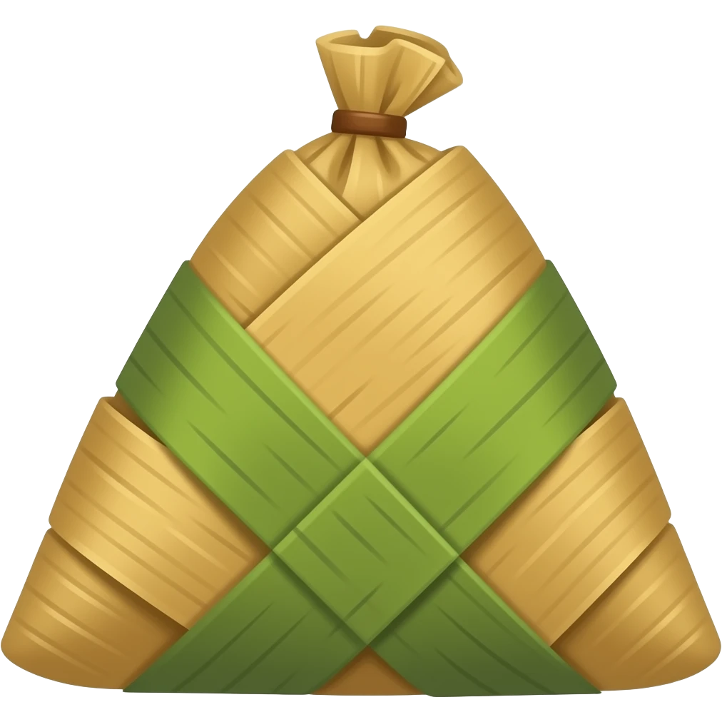 tamales emoji