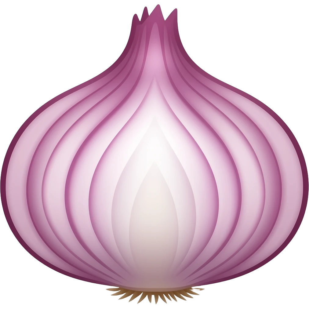 onion emoji