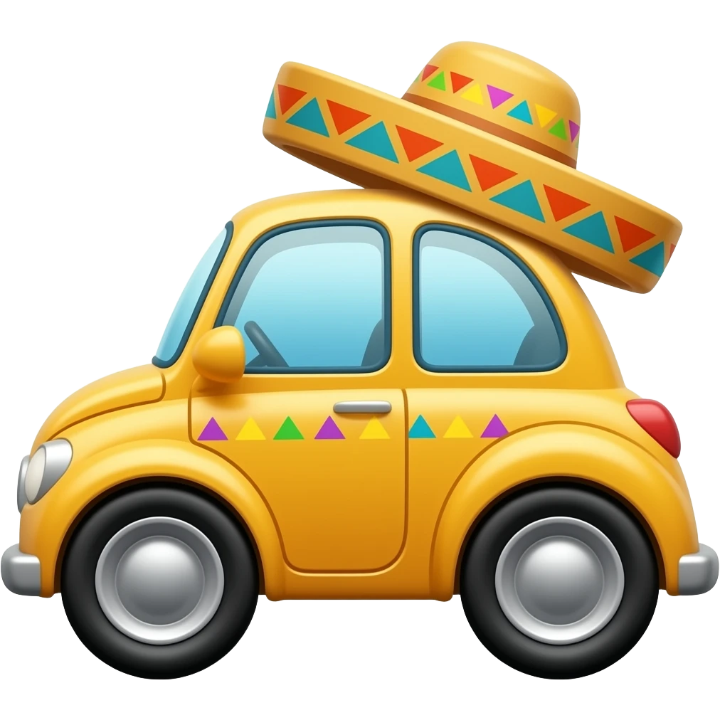 fiesta emoji
