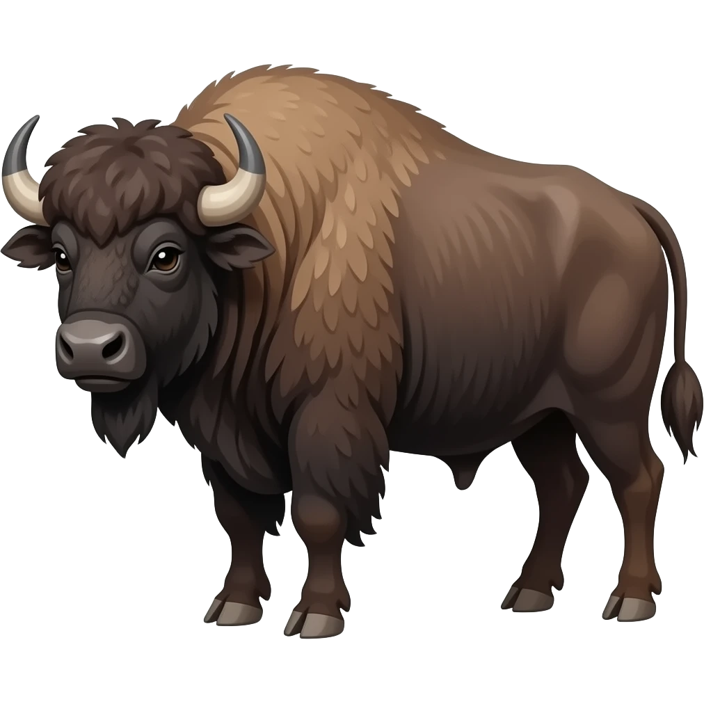 🐃 emoji