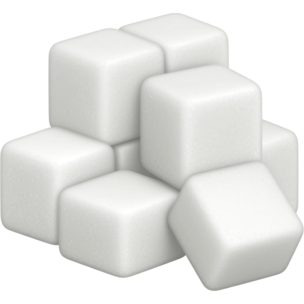 multiplesugar blocks emoji