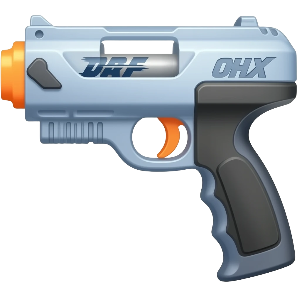 nerf emoji