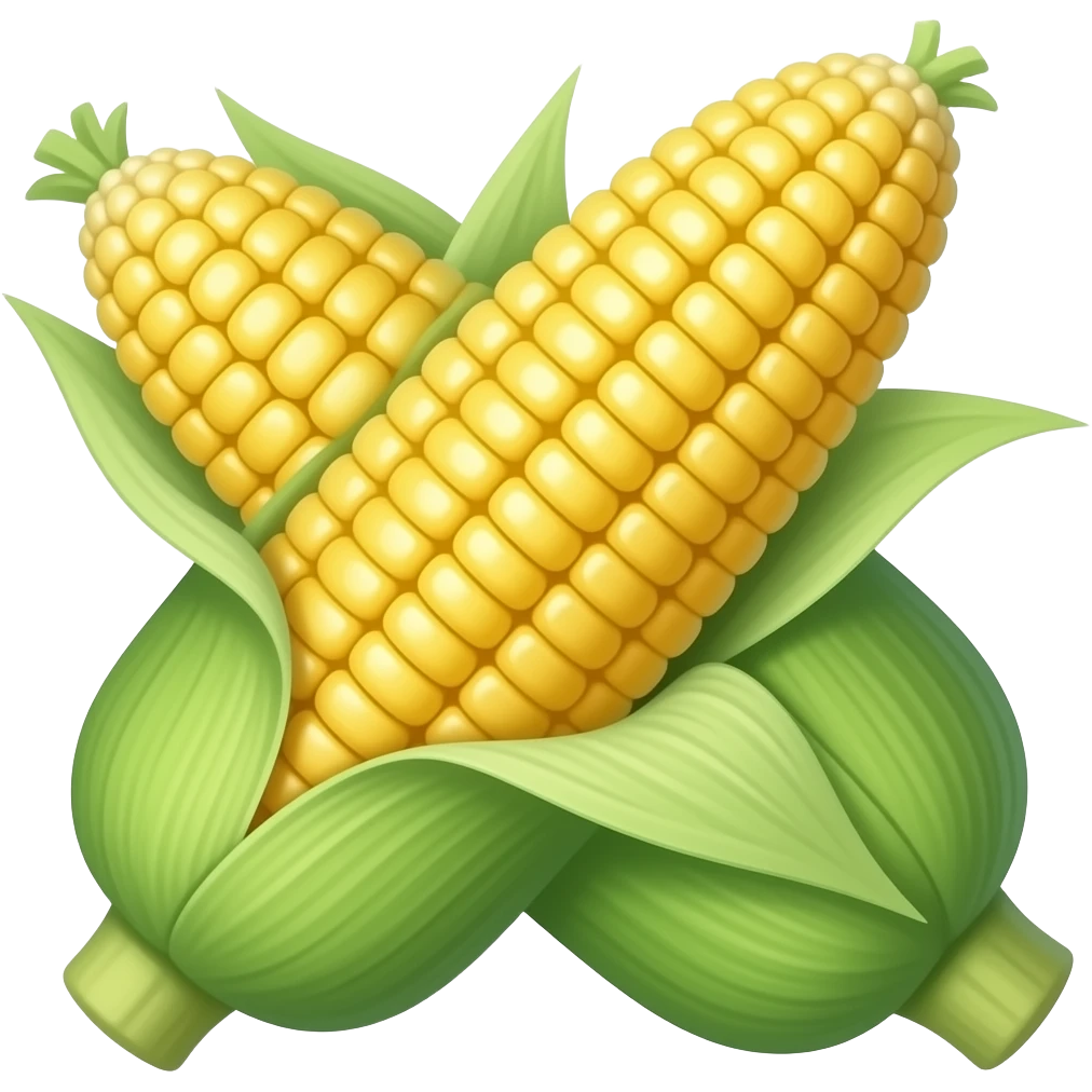 corn emoji