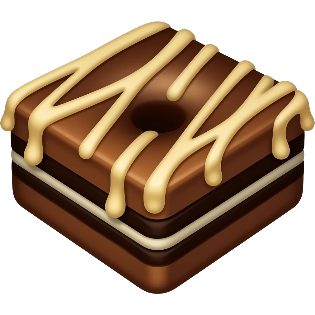 brownnie emoji