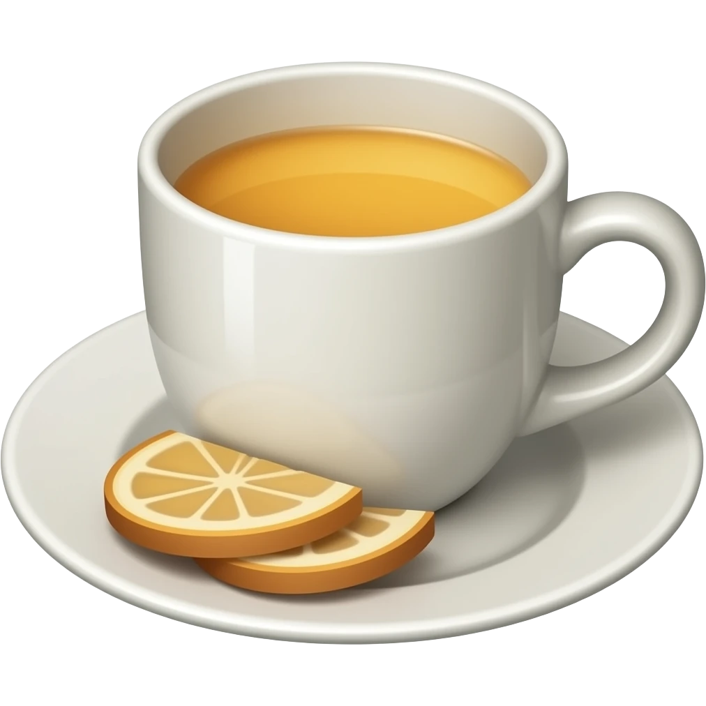 english breakfast emoji