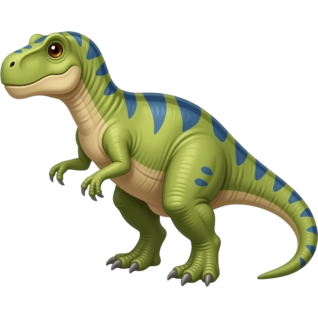 dinosaurs emoji
