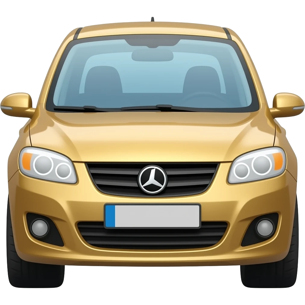 car emoji