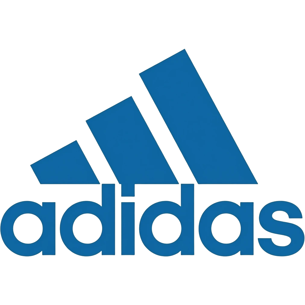 Adidas emoji