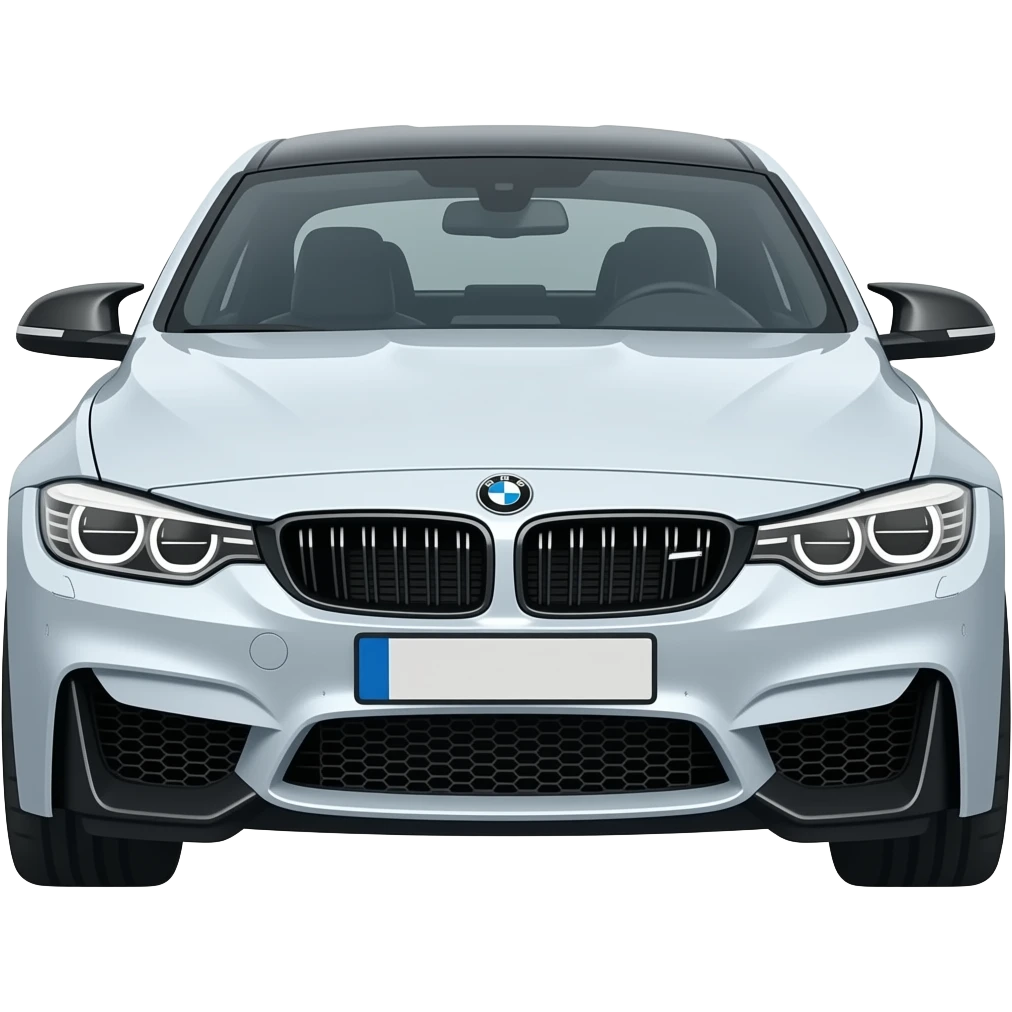 bmw emoji
