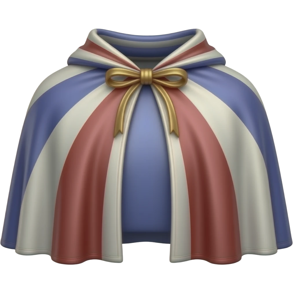 capes emoji