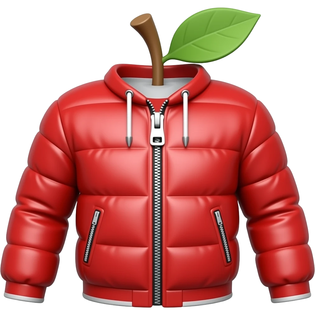 applejacke emoji