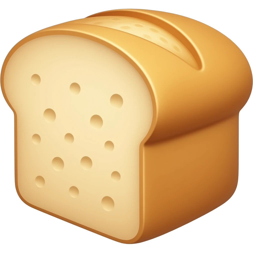 Ekmek emoji