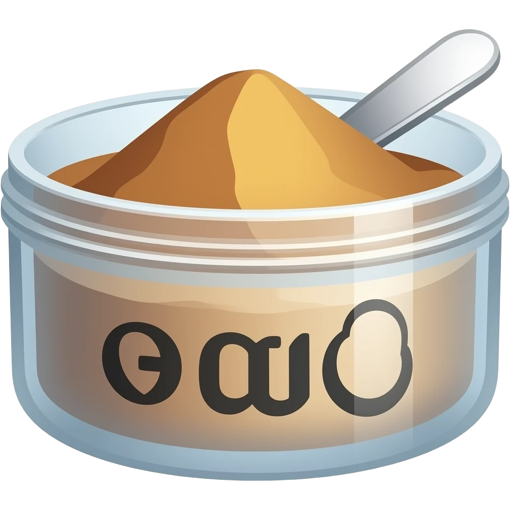 creatine emoji