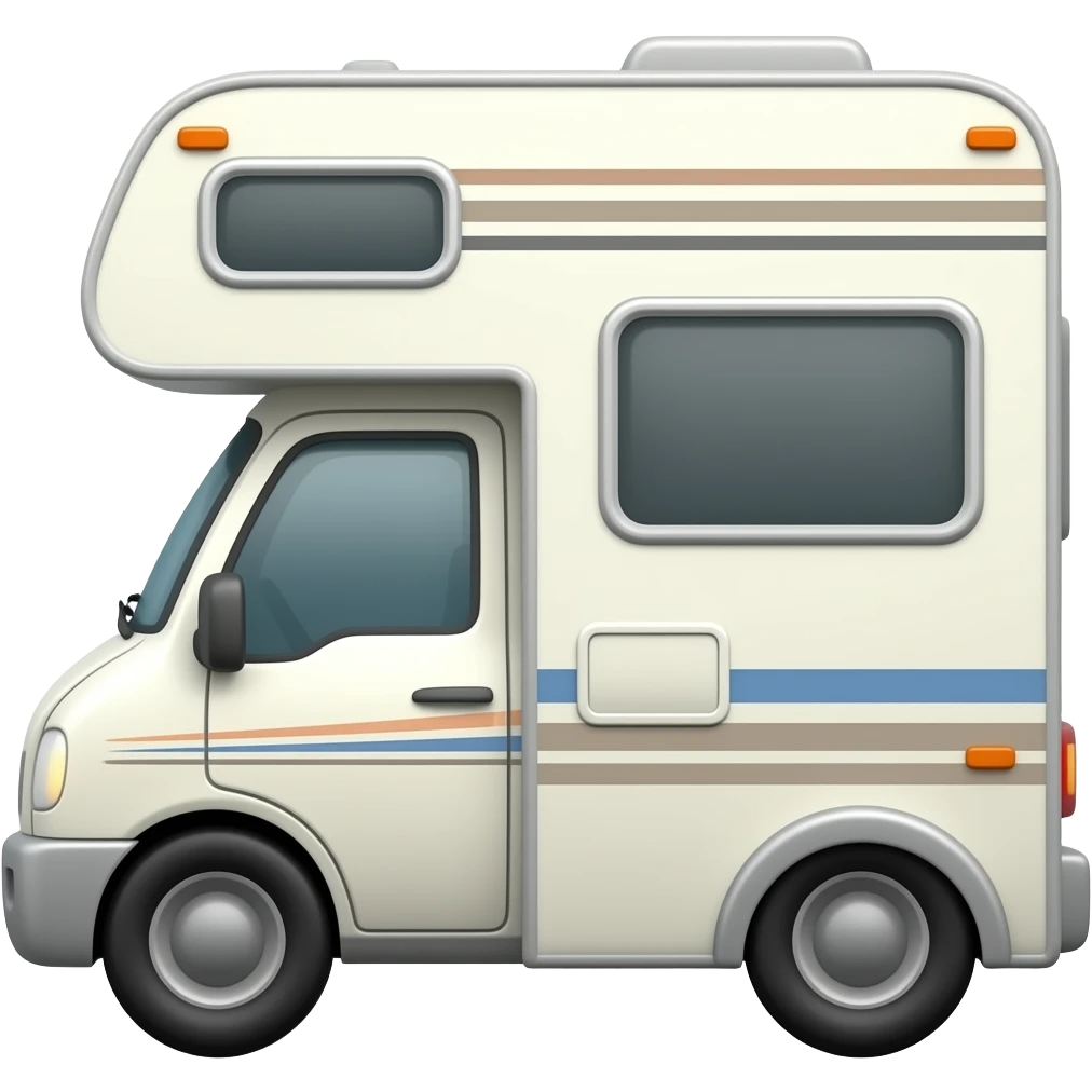rv emoji
