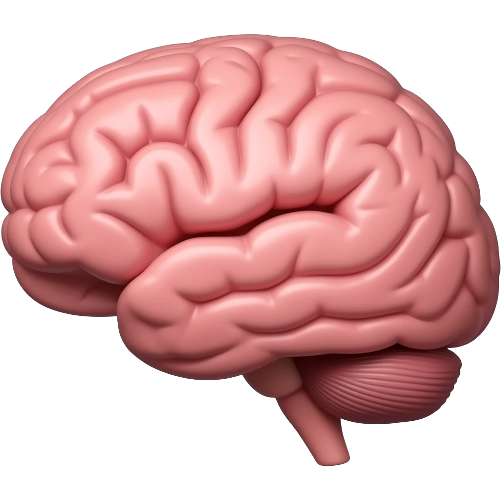 brain science emoji