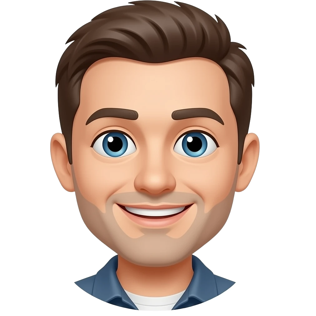 ابي الملصق فرحان emoji