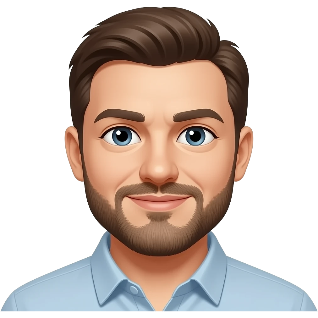 Man emoji