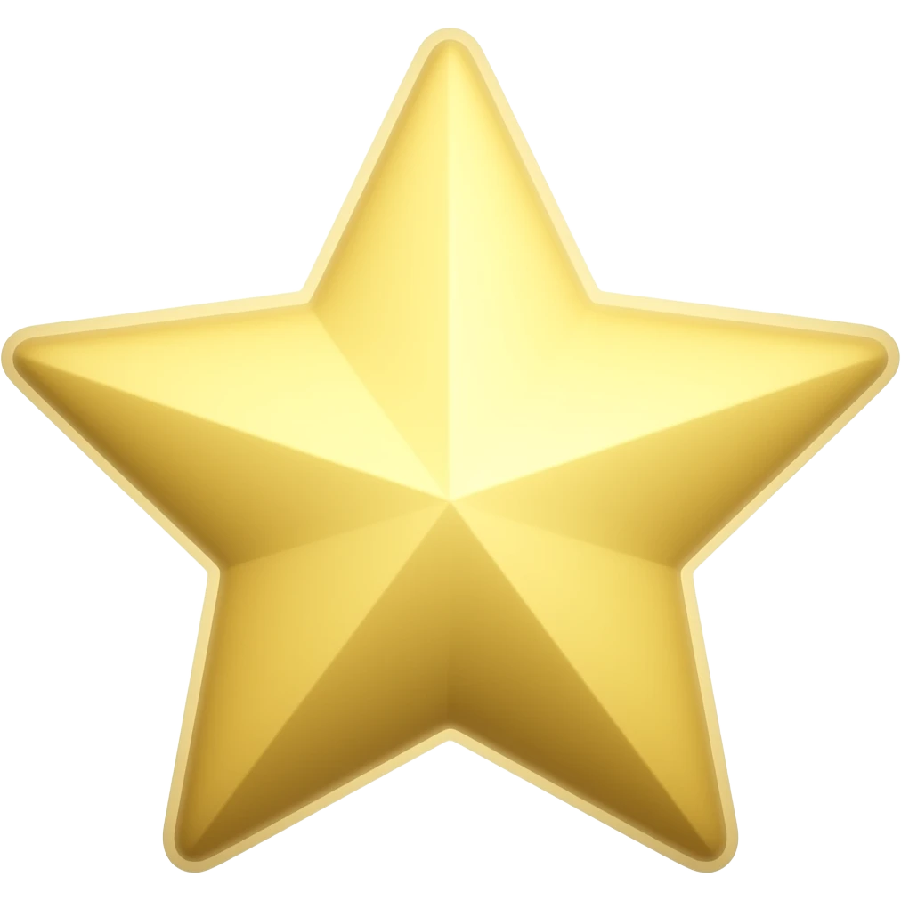 star emoji