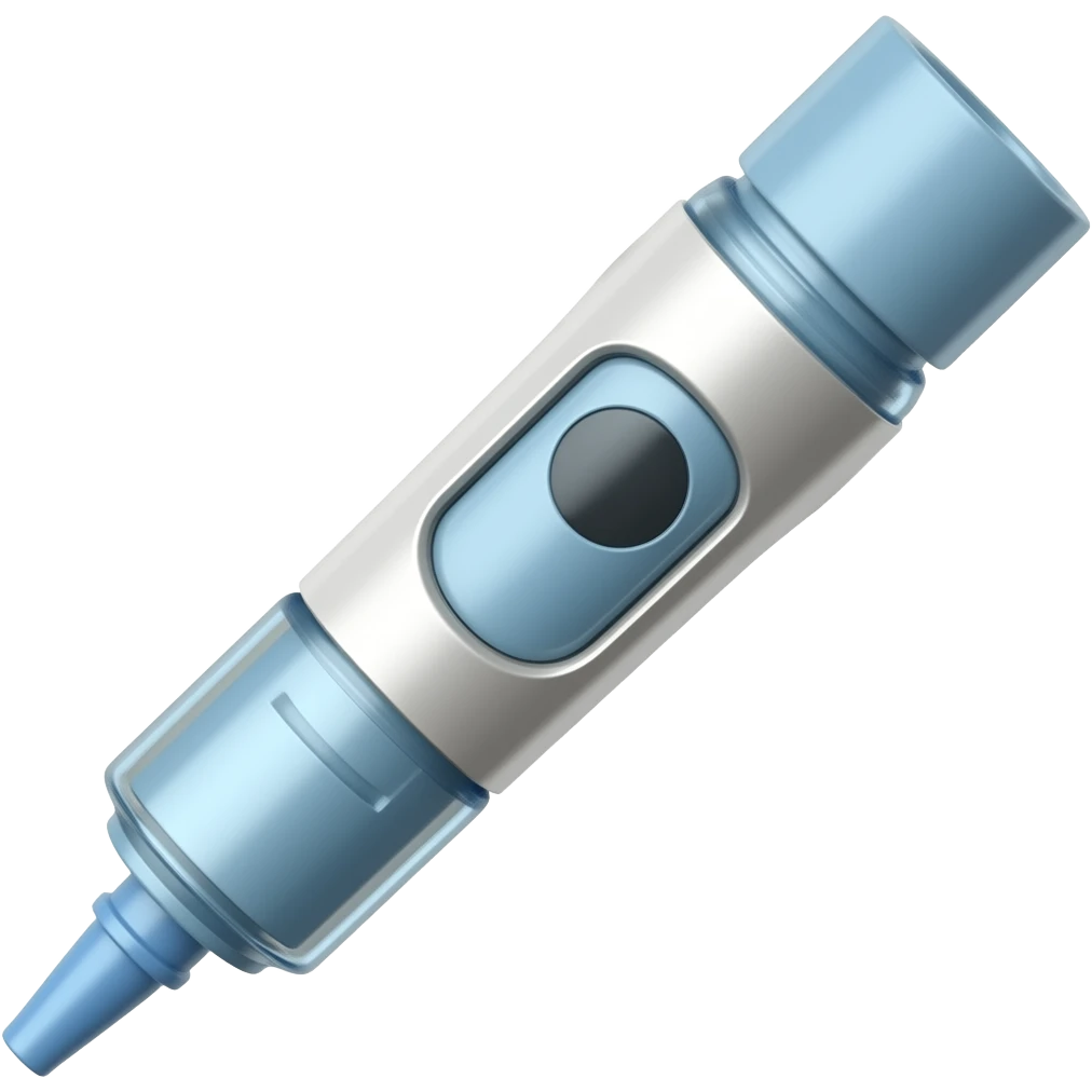 insulin device emoji