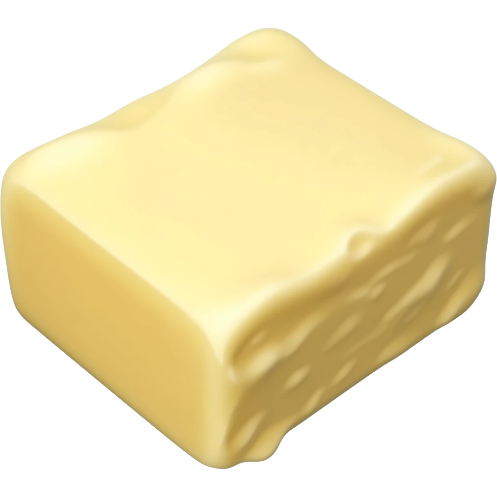butter emoji