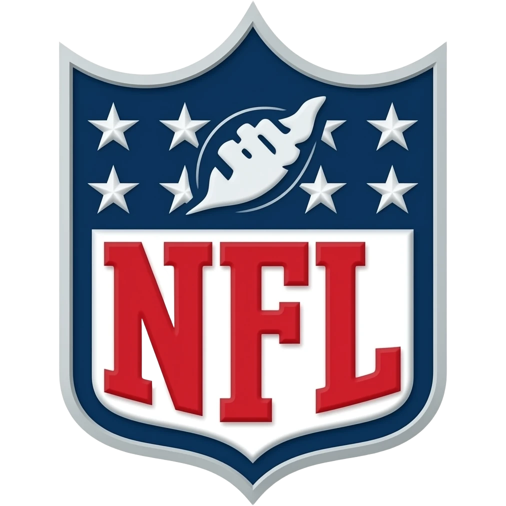 NFL emoji