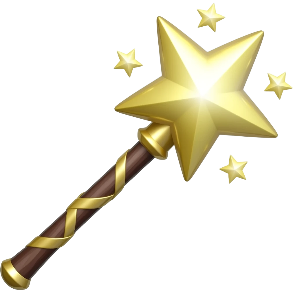 magical emoji