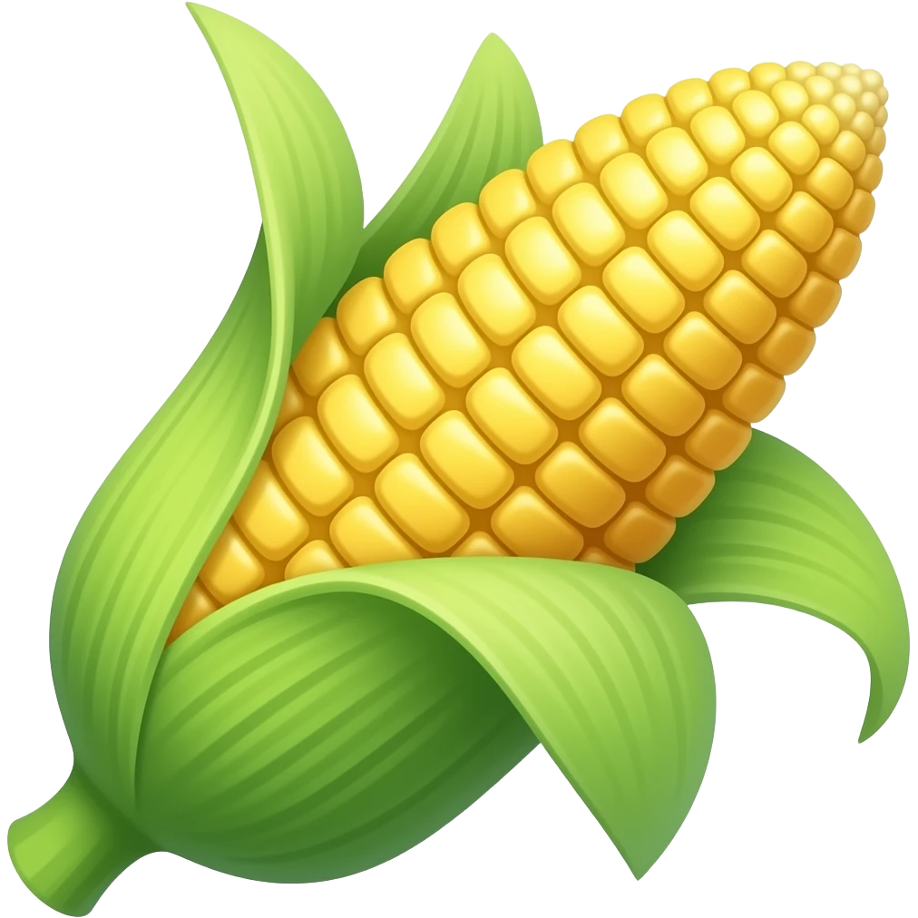 corn emoji