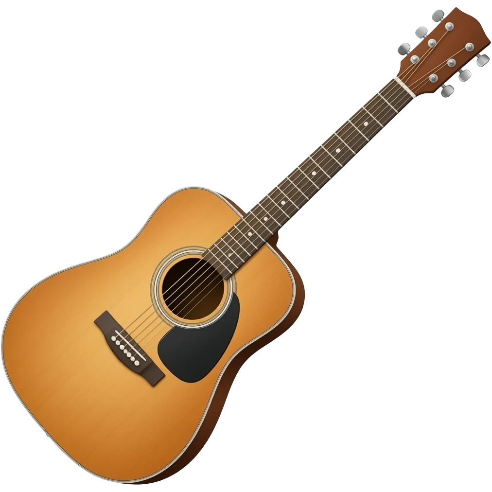 VIOLÃO emoji