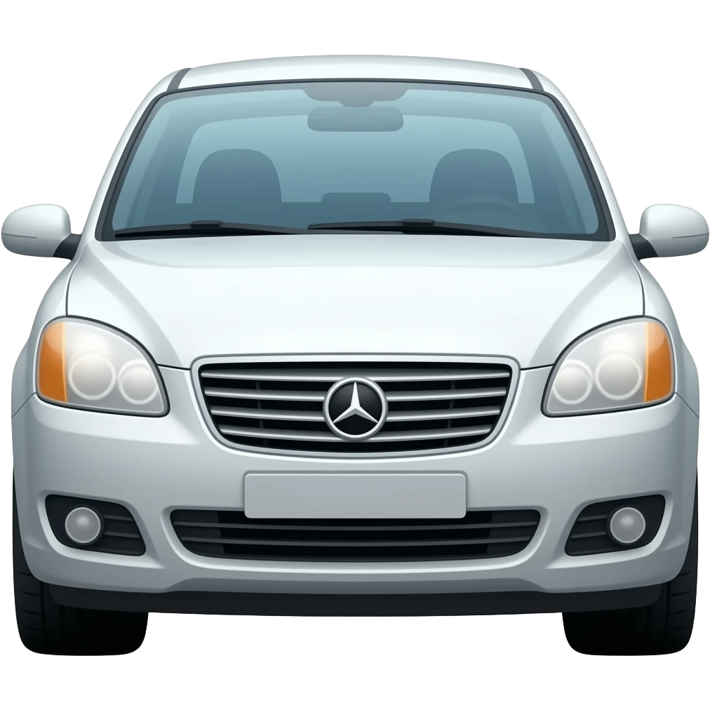 car emoji