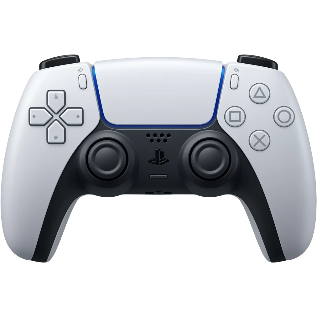 A ps5 emoji