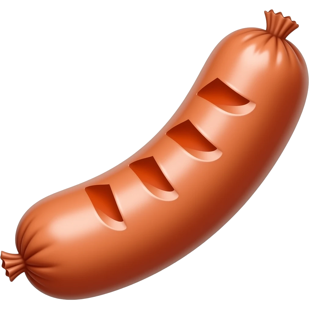 Sosage emoji