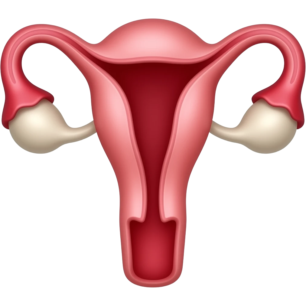 Vagina emoji
