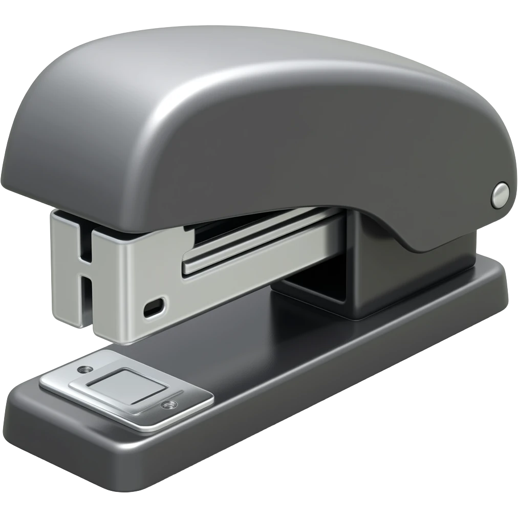 stapler emoji